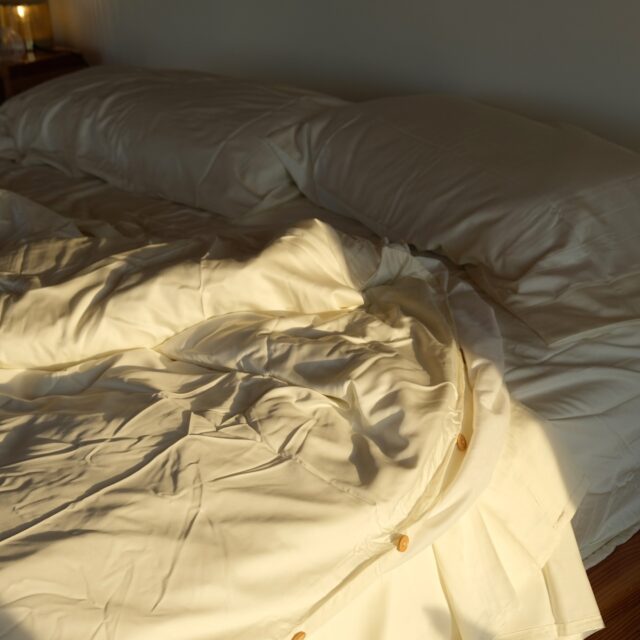 Soft and creamy like your local, grass-fed butter 🧈