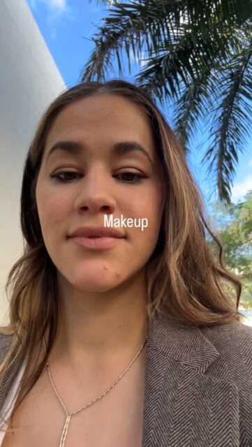 Skincare budget doubled in 2026 ✨🫣