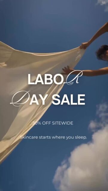 Our first sale in years, bigger than ever! Take advantage while inventory lasts 🌙
Use code: DHfamily30
🎥 Video: @hourglassartsco