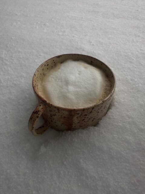 Welcome 2026 ☕️❄️
We’re back in the office after a month abroad to enjoy the holidays with the family in the snow!
We purchased a ring light and a microphone to capture lots of content for you guys during our strip. We got.. Nothing 👀
Worst social media influencers ever. But we wanted to let you know we are very much up and running. Been a busy few weeks, but with the help of friends and family here in FL, all of our orders have been successfully shipped as of today. We have the best little crew and we are so grateful for that. 🩵
Anyhow, a post to let you guys know we are alive and are excited for 2026!!!